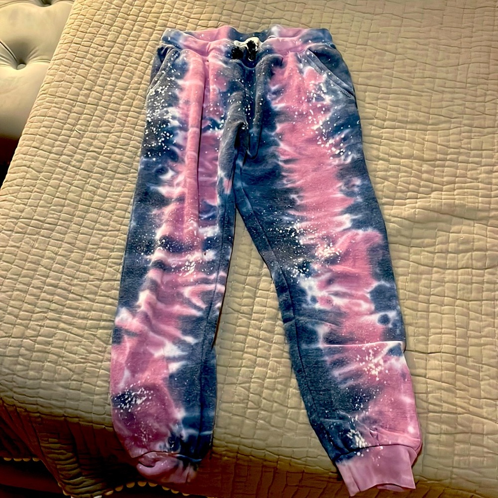 Vintage Havana size large sweat pant joggers